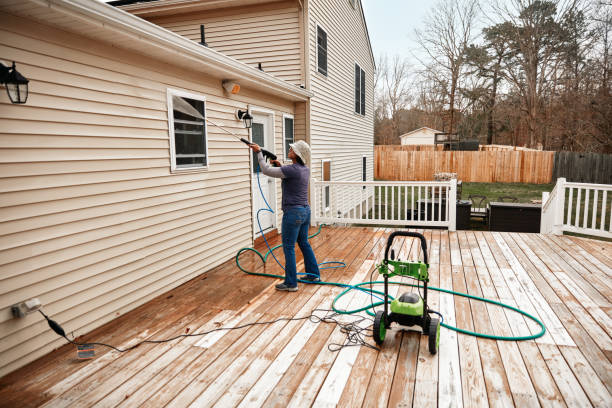 Roof Power Washing Services in Panaca, NV