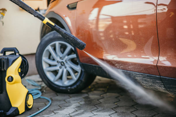 Professional Pressure Washing in Panaca, NV