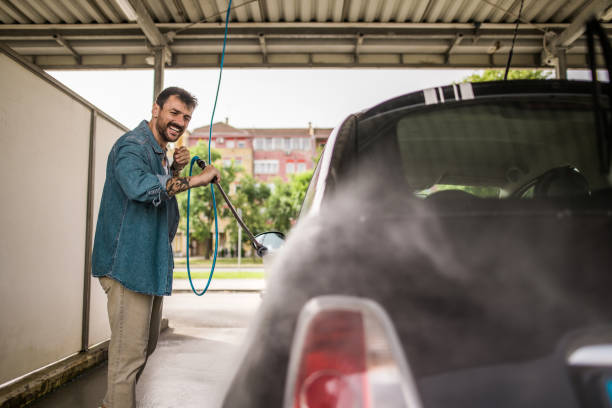 Best Pressure Washing Near Me  in Panaca, NV